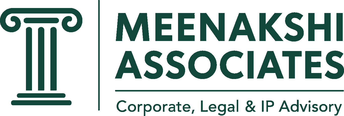 Meenakshi Associates Corporate, Legal & IP Advisory